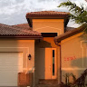 Meet your Posher, Marilyn